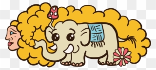Promotional Artwork - Illustration Clipart