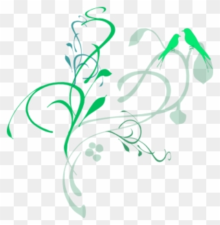 Vines Clip Art - Png Download
