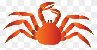 Crab Clipart
