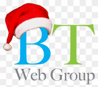 Happy Holidays From Lexington, Ky's Number 1 Digital - Bt Web Group Clipart