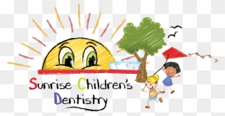 Sunrise Children's Dentistry Clipart
