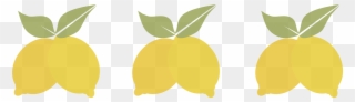 Lemons + Life Logo Throw Blanket Clipart