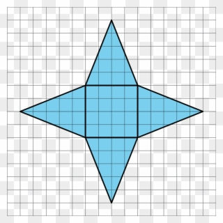 What Is The Surface Area Of The Figure - Addition Clipart
