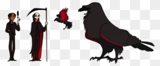 3 Replies 181 Retweets 497 Likes - American Crow Clipart