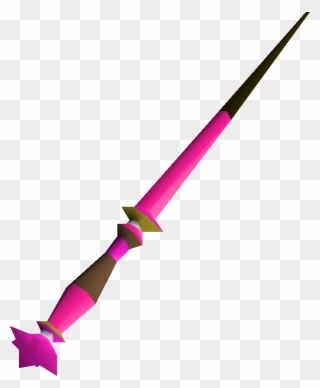 Elder Wand Png Png Free - Гарри Поттер Волшебная Палочка Clipart