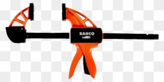 Quick Clamp - Bahco Clamp Clipart