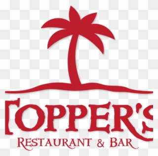 Toppers Restaurant And Bar Is Located At - Topper's Rhum Distillery Clipart
