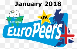 Welcome To 2018 - Uk Map Clipart
