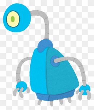 References For Blue - Illustration Clipart