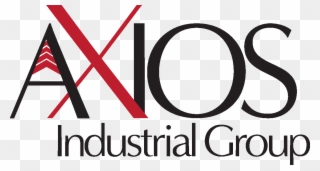 Legacy Measurement Solutions Logo - Axios Industrial Group Clipart