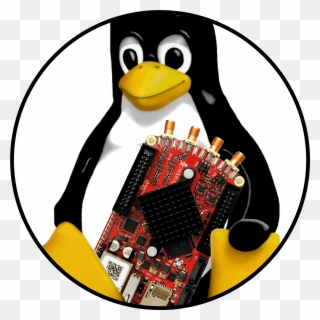I'm Noah, An Electrical Engineer From Zurich, Switzerland - Linux Penguin Clipart