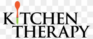 Cancer Center Kitchen Therapy Logo - Kitchenwares On The Square Clipart