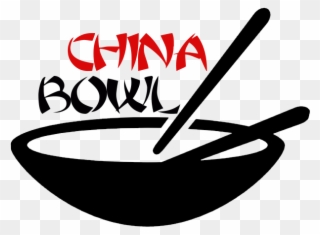 China Bowl In F 8, Islamabad, Restaurant Menu - Chopsticks Bowl Icon Png Clipart