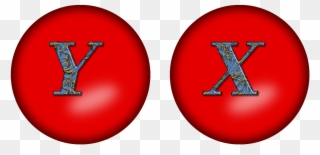 Alphabet Large Letter Y Png Image - U And T Alphabet Clipart