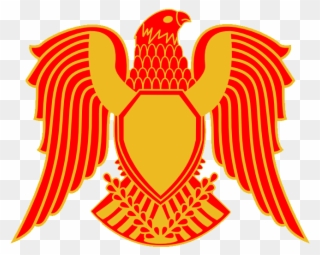 Image - Soviet Union Of Arab Republics Clipart