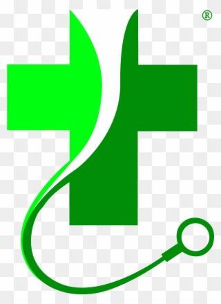 Medical Marijuana Card Doctorsnature's Way Medicine - Medical Png In Green Clipart