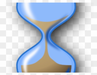 Hourglass Clipart Vector - Animated Gif Hourglass - Png Download