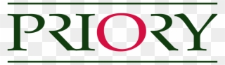 Priory Hospital Logo - Priory Group Logo Clipart