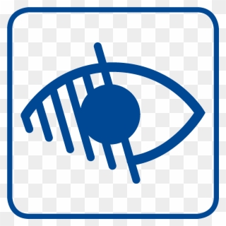 Bart Leroy, Chair Of Wg1 “retinal Rare Eye Diseases”, - Vision Loss Clipart