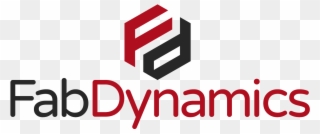 Fab Dynamics - Microsoft Dynamics Logo White Clipart