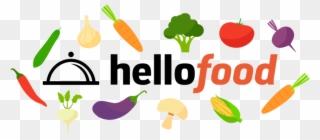 Hellofood Celebrates 3rd Anniversary In Africa Now - Foodpanda Clipart