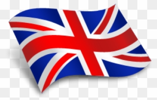 United Kingdom Flag Png Transparent Images - Uk Flag Png Icon Clipart