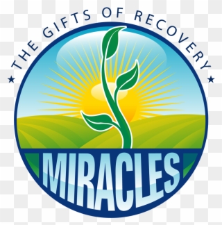 Miracles Of Recovery Clipart