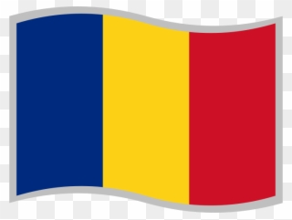 By Skotan - Romania Flag Animated Gif Clipart