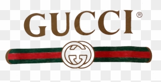 Gucci Logo Png Transparent Gucci Logo Png Images Pluspng - Transparent Background Gucci Logo Clipart