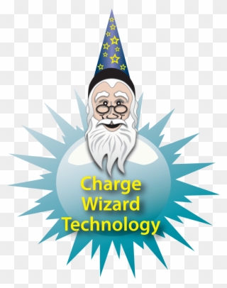 View The Charge Wizard Interactive Video - Wiring Diagram Clipart