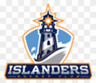 Islanders Hockey Club Adds D1 D-man - Islanders Hockey Club Logo Clipart