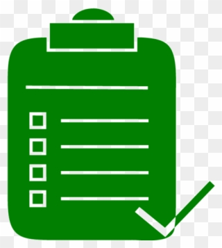 Clipboard - Illustration - Png Download