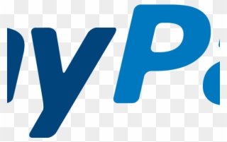 Paypal Logo - Paypal Clipart