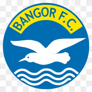 Bangor City Fc Logo Clipart