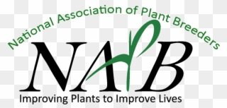 The 2018 National Association Of Plant Breeders And - Logo Clipart
