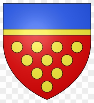 Open - Saint-michel-chef-chef Clipart