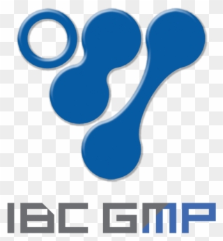Ibc Gmp Radiopharmacy Logo - Beijing Mininglamp Software System Co., Ltd. Clipart