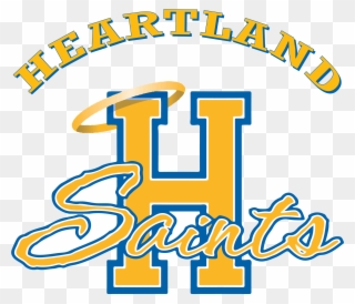 Heartland Educational Center - Heartland Saints Selma Ca Clipart