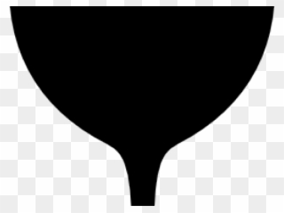 Wine Goblet Cliparts - Png Download