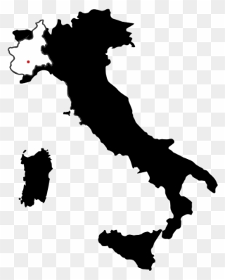 Located In The Far North-west Of Italy, Piedmont Sits - Alternative History Of Italy Clipart