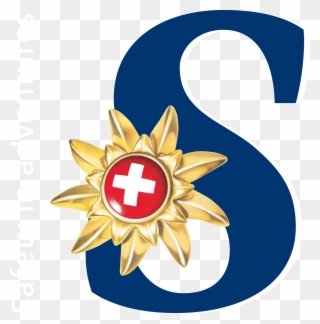 Safety - Switzerland Tourism Logo Clipart