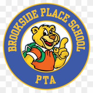 » Brookside Place School - School Kid Clipart