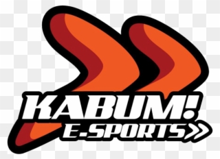 Kabum E-sports Logo - Flamengo X Kabum Cblol Clipart