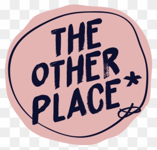 The Other Place's Facebook Page - Other Place Clipart