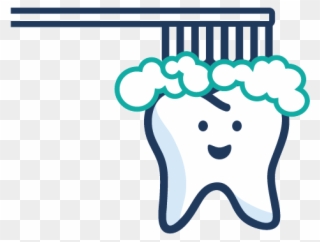 Human Tooth Clipart