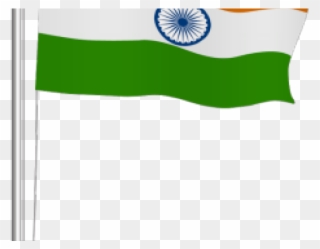 India Flag Clipart Transparent - India: A Country Profile - Png Download