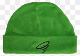 Headwear Micro Fleece Beanie Hat - Beanie Clipart