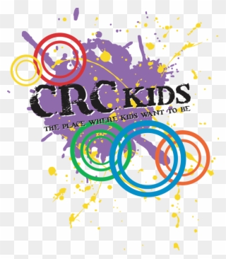 Crc Kids Church News Letter - Attic Ministries Tile Coaster Clipart