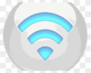 Wifi Security Auditor Android - Circle Clipart