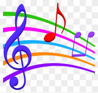 Violin And Music Theory Lessons Looking For An Enthusiastic - Musical Symbol In Colour Clipart